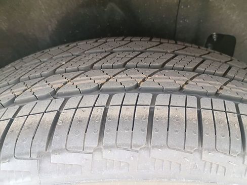 New 2026 Nissan Pathfinder Platinum image 43