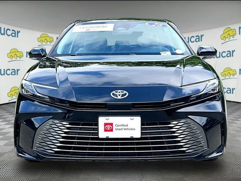 Certified 2026 Toyota Camry XLE w/ Preferred Package 2 (TMS) AWD/4WD image 2