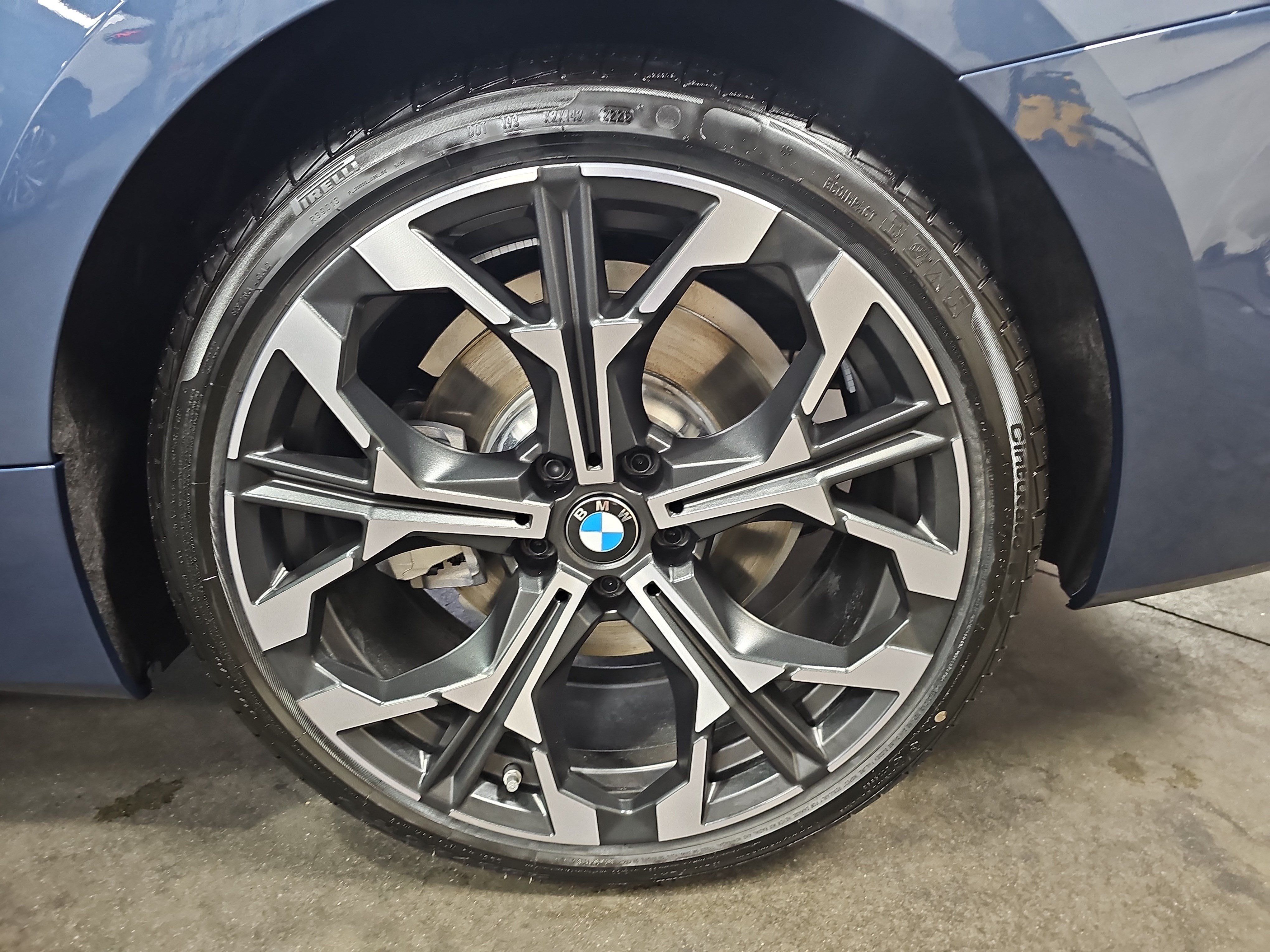 New 2027 BMW 430i Coupe w/ Premium Package AWD/4WD image 31