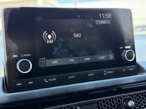 Used 2025 Honda Civic Sport image 21