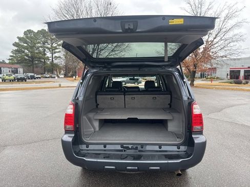 Used 2006 Toyota 4Runner Sport image 13