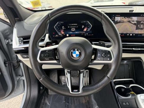 Used 2026 BMW X2 xDrive28i w/ Technology Package AWD/4WD image 24