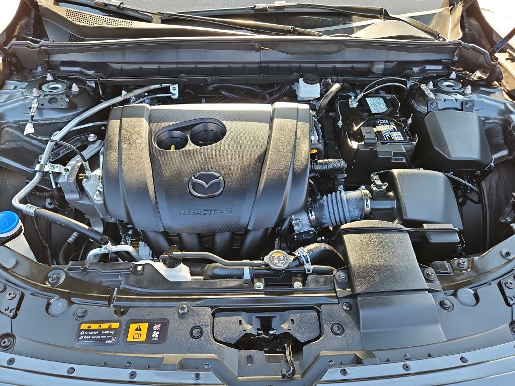 Used 2026 MAZDA CX-50 AWD 2.5 S w/ Premium Package image 32