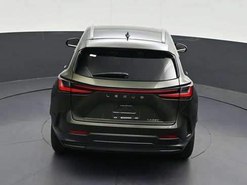 Used 2024 Lexus NX 250 FWD image 19