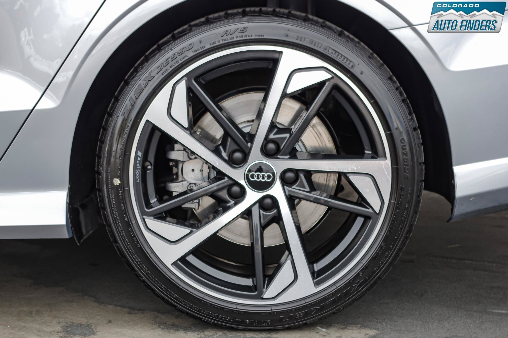 Used 2020 Audi A3 2.0T Premium AWD/4WD image 26