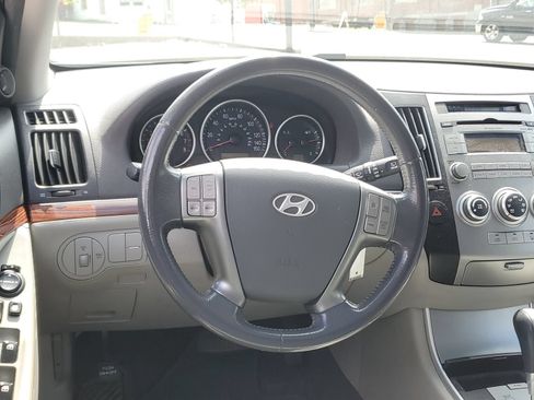 Used 2008 Hyundai Veracruz 2WD image 12