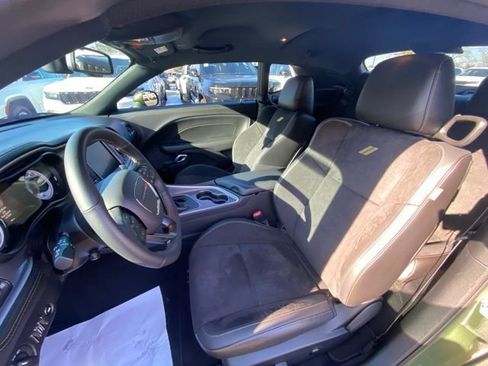 Used 2023 Dodge Challenger R/T Scat Pack image 26