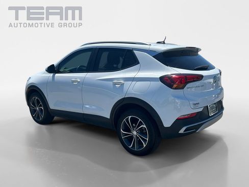 Used 2023 Buick Encore GX Select FWD image 5