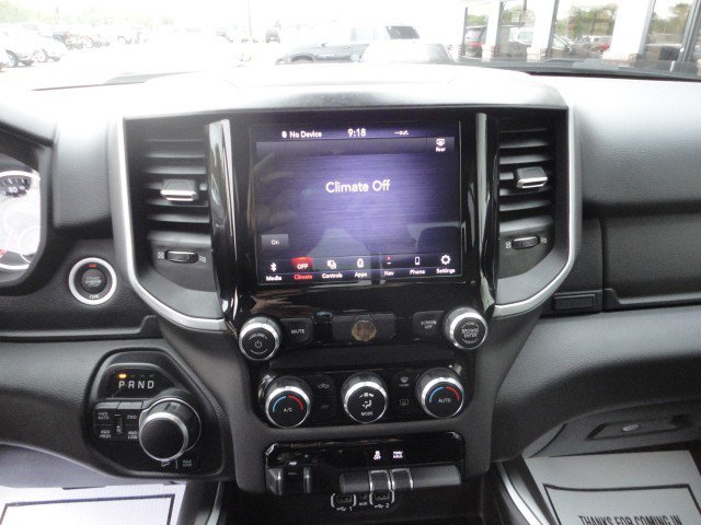 Used 2021 RAM 1500 Big Horn AWD/4WD image 7