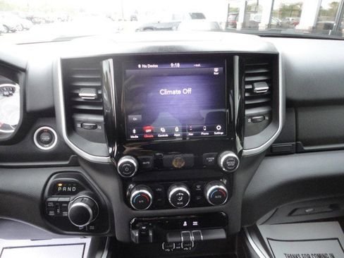 Used 2021 RAM 1500 Big Horn image 7