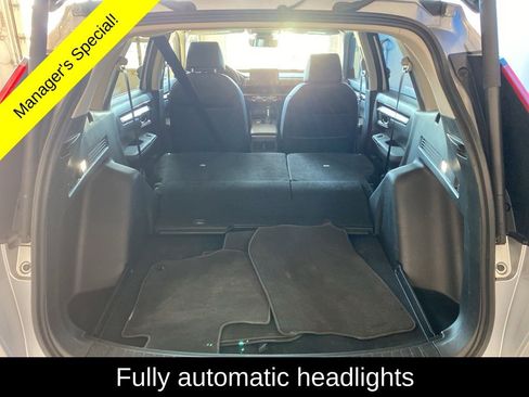 Used 2025 Honda CR-V EX-L image 21