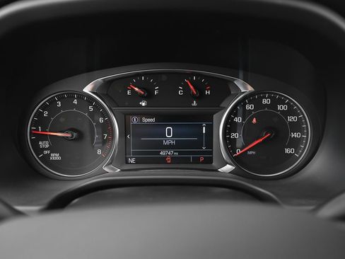 Used 2022 GMC Acadia SLE FWD image 24