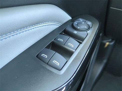 New 2026 Chevrolet Trax LT w/ Driver Confidence Package image 23