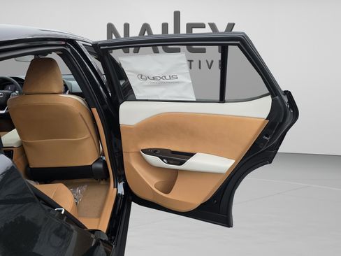 New 2026 Lexus RZ 350e image 30