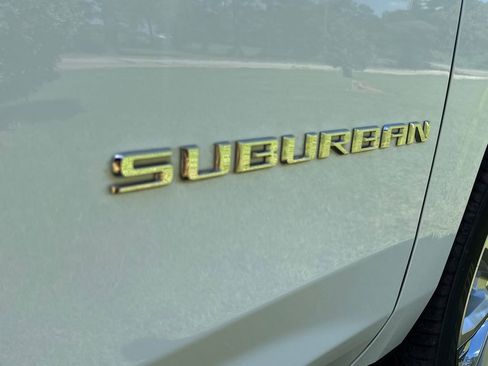 Used 2023 Chevrolet Suburban High Country AWD/4WD image 54