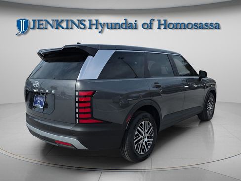 New 2026 Hyundai Palisade SE image 4