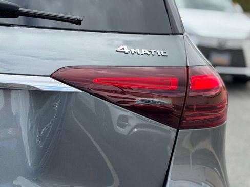 New 2026 Mercedes-Benz GLE 350 4MATIC image 12