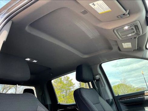 Used 2023 Chevrolet Silverado 1500 LT w/ Protection Package AWD/4WD image 22