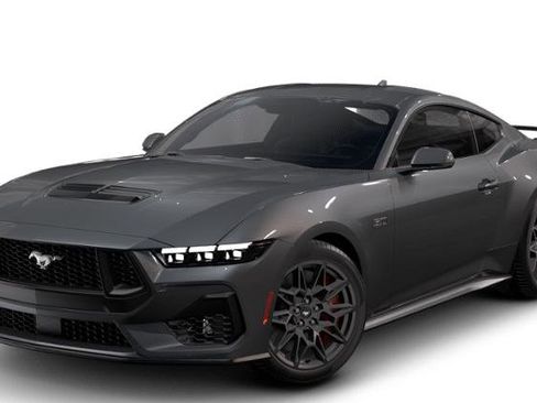 New 2026 Ford Mustang GT Premium RWD image 23