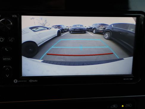 Used 2017 Toyota Corolla iM w/ All-Weather Mat Package image 24