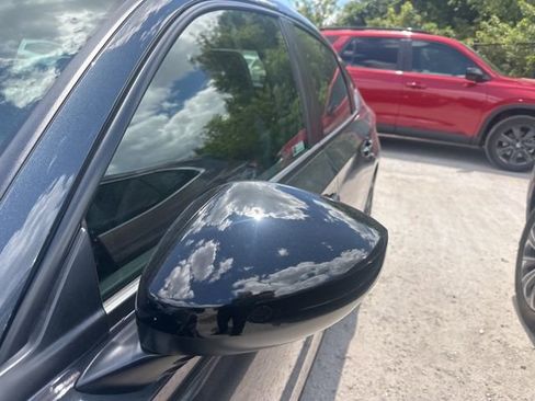 Used 2026 Honda Civic Sport image 8