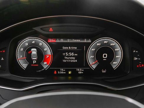 New 2025 Audi S6 Premium Plus image 18