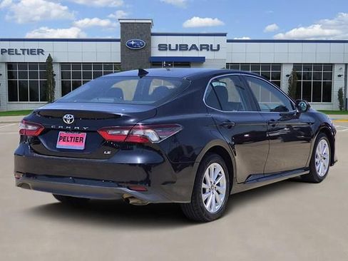 Used 2024 Toyota Camry LE FWD image 6