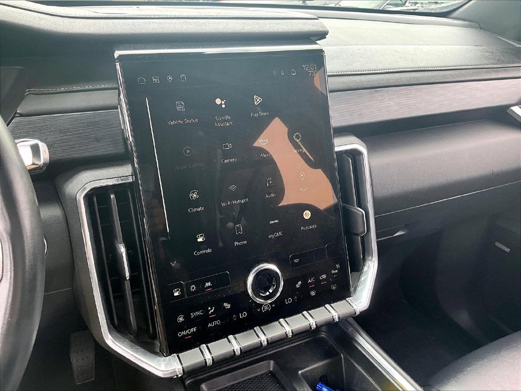 Used 2024 GMC Acadia Elevation AWD/4WD image 19