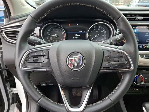Used 2023 Buick Encore GX Preferred w/ Cold Weather Comfort Package image 29