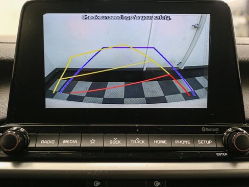 Used 2019 Kia Forte LXS image 27