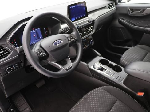 Used 2025 Ford Escape Active image 14