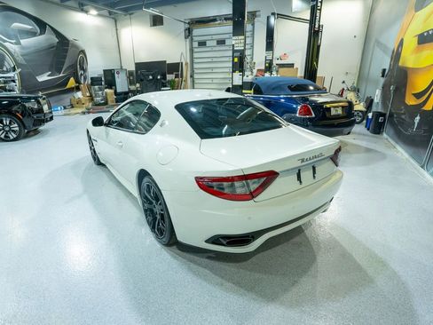 Used 2014 Maserati GranTurismo Sport RWD image 15