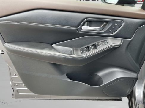 Used 2023 Nissan Rogue SL w/ SL Premium Package FWD image 21