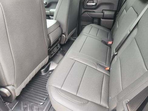 New 2026 Chevrolet Silverado 2500 W/T w/ WT Convenience Package image 30