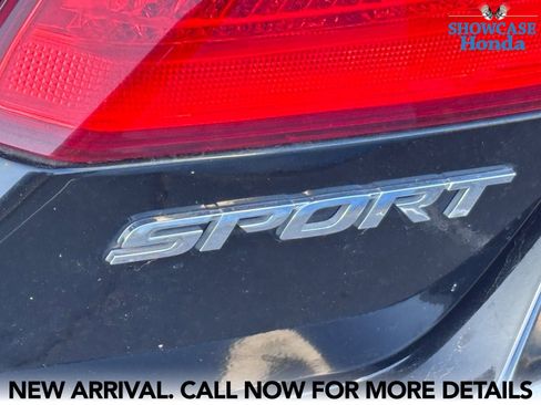 Used 2013 Honda Accord Sport image 13
