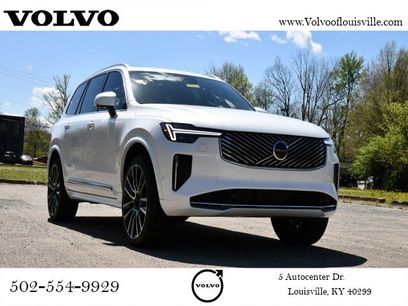 New 2026 Volvo XC90 B6 Plus w/ Protection Package Premier