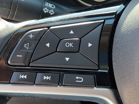 Used 2020 Nissan Altima 2.5 SV AWD/4WD image 22