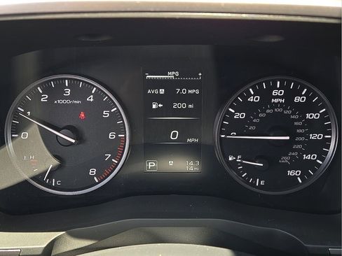 Certified 2025 Subaru Ascent Premium AWD/4WD image 36