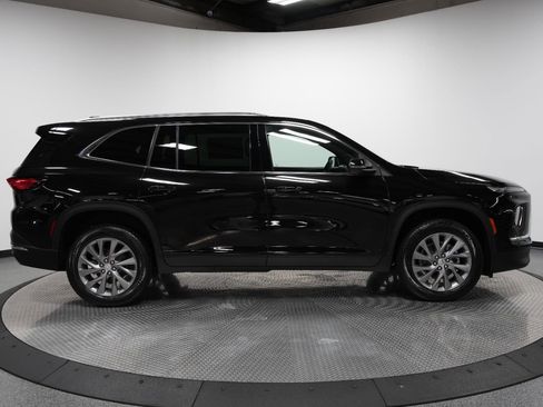 New 2026 Buick Enclave Preferred w/ LPO, Floor Liner Package image 9
