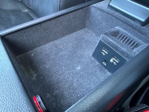 Used 2016 Audi A6 3.0T Premium Plus image 33