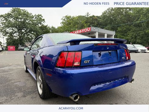 Used 2004 Ford Mustang GT RWD image 9