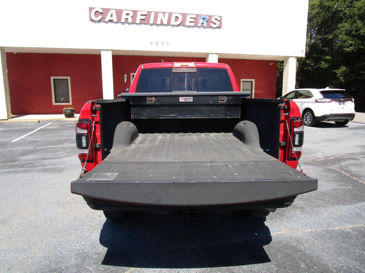 Used 2020 RAM 2500 Power Wagon AWD/4WD image 24