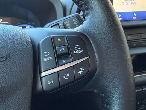 Used 2023 Ford Bronco Sport Outer Banks image 24