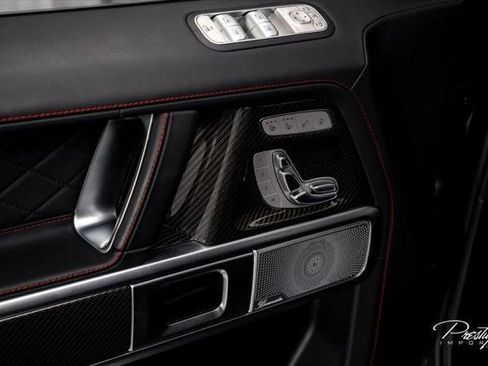 Used 2022 Mercedes-Benz G 63 AMG 4MATIC image 32