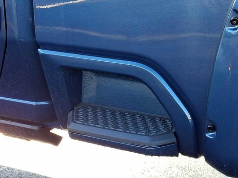 New 2026 Chevrolet Silverado 2500 LTZ w/ LTZ Plus Package image 11