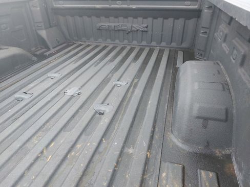 Used 2024 GMC Sierra 2500 AT4X w/ AT4X AEV Edition image 14