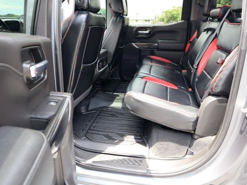 Used 2020 GMC Sierra 1500 Elevation w/ Elevation Value Package AWD/4WD image 15