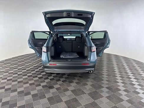 Used 2026 Honda HR-V Sport image 19