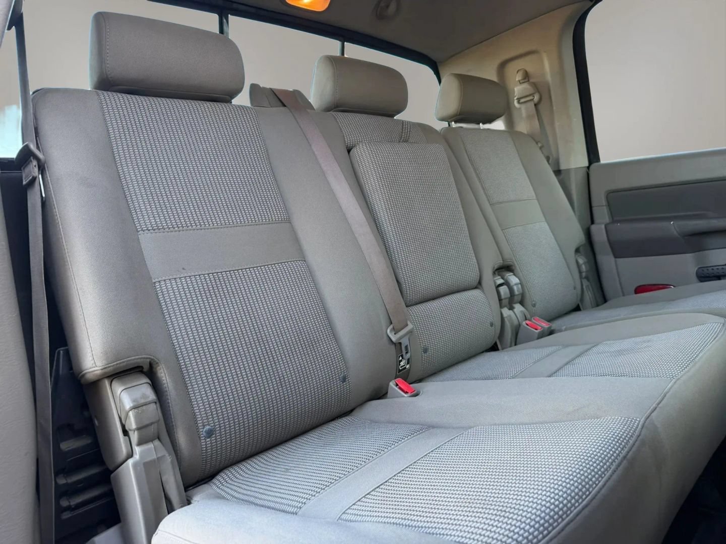 Used 2009 Dodge Ram 2500 Truck SLT w/ Popular Equipment Group RWD image 17