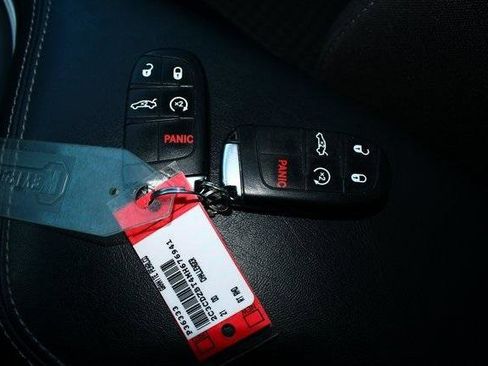 Used 2021 Dodge Challenger R/T w/ Cold Weather Group image 17